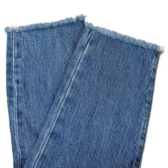 NWT LEVI'S Premium Wedgie Icon Size 25 Athens Hera - Picture 12 of 12